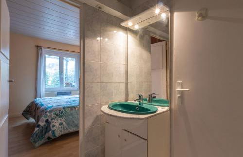 Maison Kervégan à 200m de la mer - Foto 17