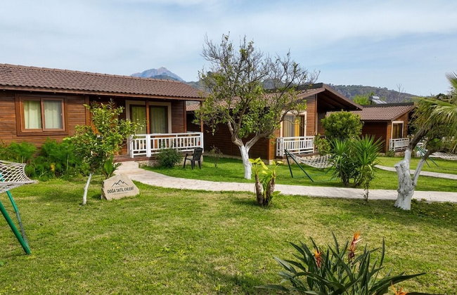 Cirali Villa 2 - Foto 33