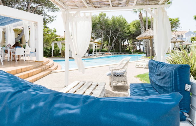 Club Ciudadela Aparthotel - Foto 1