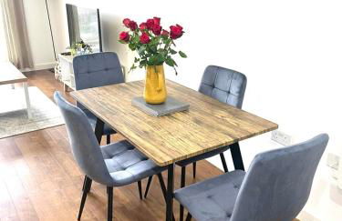 VIPAbodes at The Nankeville Woking - Photo 36