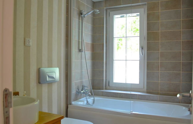 Portville Villas by Villa Safiya - Foto 13