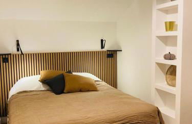 Maison à la campagne proche du futuroscope, Aquascope 6pers - Foto 12