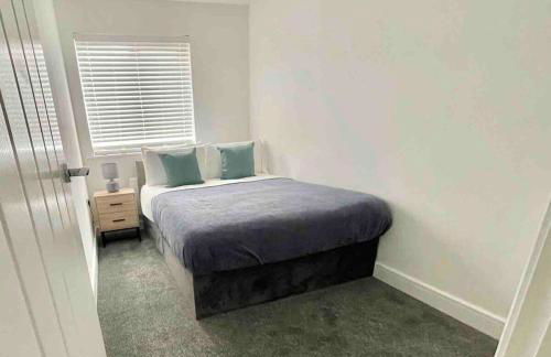 Cosy Home in Swindon 3 with parking centrally located-Business or Leisure - Foto 19