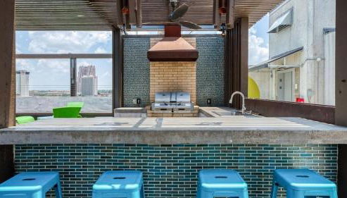 Downtown San Antonio Apartments by Landing - Foto 3, Other