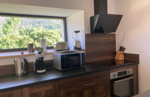 Domaine de Verteilhac Le Jardin de Clémence, 6 personnes piscine chauffée - Foto 12