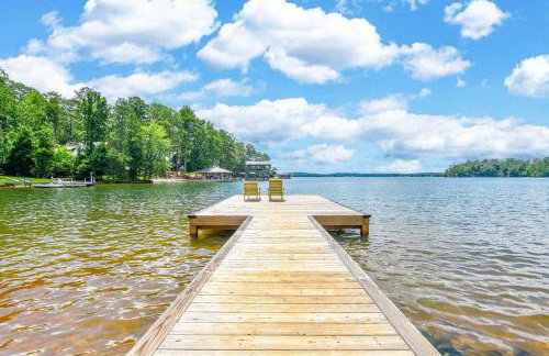 Elsie Jo's on Lake Martin - Foto 38