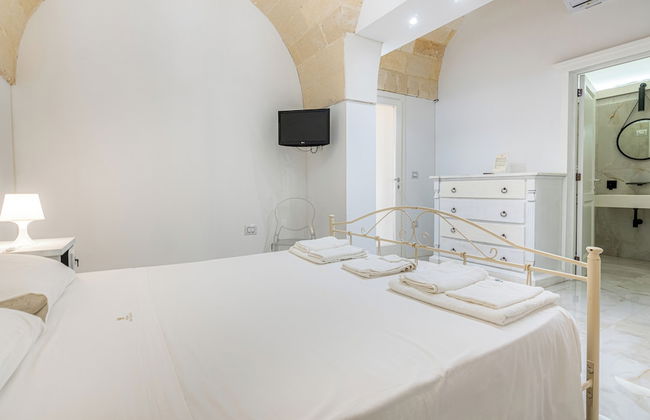 Masseria Tenuta Quintino - Photo 36