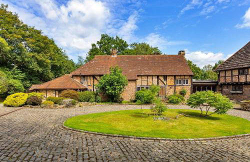 Finest Retreats - Sandhill Cottage with hot tub - Foto 25