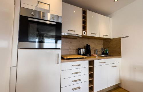 FEWO AllgäuTime mit Schwimmbad & Sauna inkl Oberstaufen Plus - Foto 5