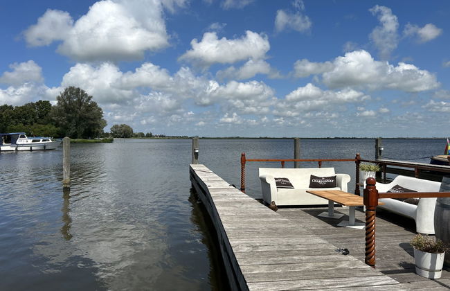 Nice Apartment with Dishwasher near Amsterdam - Foto 47