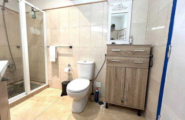 Vaumar Sand Apartment - Foto 33