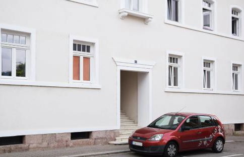 Modernes Studio Appartement mit Leseecke - Foto 21