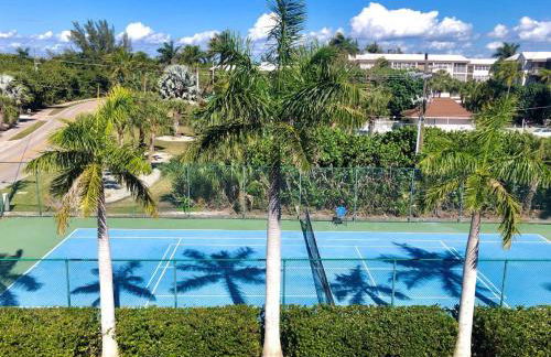 1st Floor Sanibel Island Condo Steps From The Gulf Of Mexico 5C1 - Foto 30