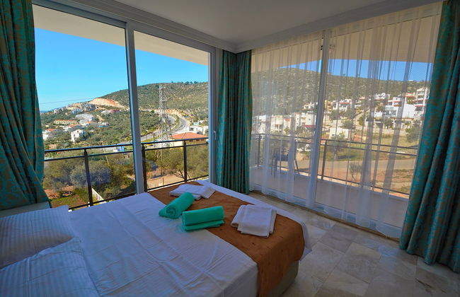 Hatice Sultan Butik Apart - Foto 4