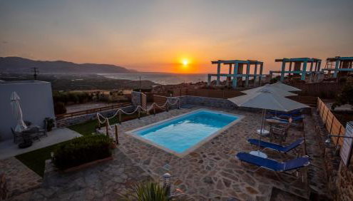 Dreams Villa Luxury Residence - Foto 2