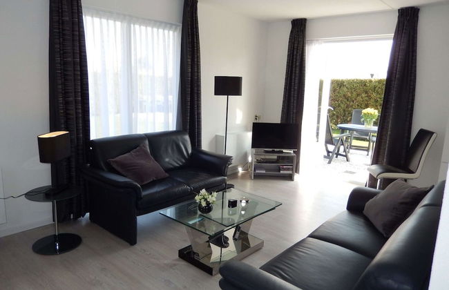 Detached House With Garden Near the Sea - Photo 5