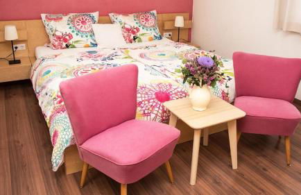 Ferienwohnung Himbeere - Obsthof Steffelin - Foto 7