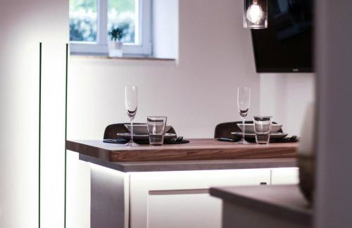 Apartment Elysium am Rosengarten - Photo 17