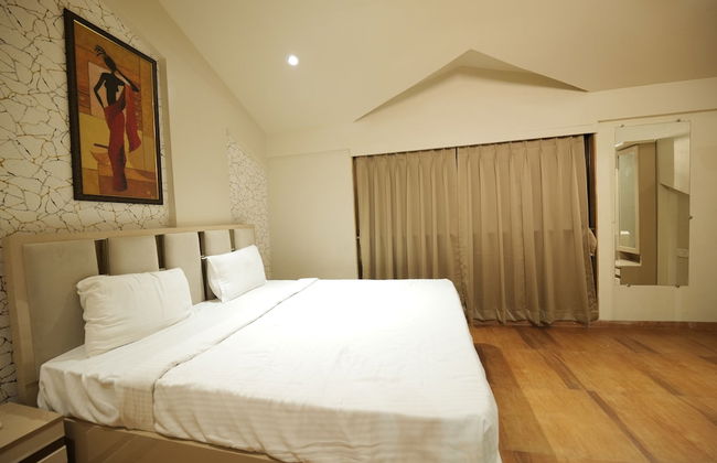 Warm Wood Villa By 97RoyalVista - Foto 2