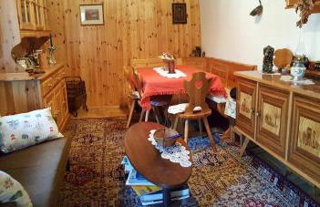 La Casetta nelle Dolomiti - Foto 15