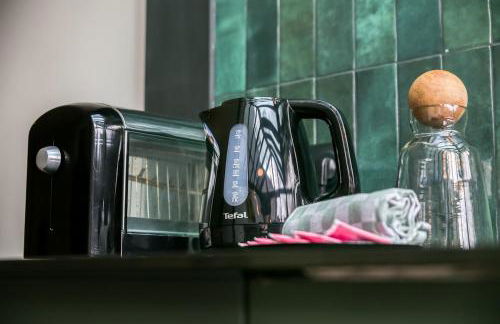 Designer loft 5 minutes from Paris - Foto 48