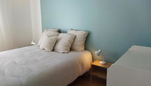 November Charlie, appartement en centre ville de Bruz - Photo 4