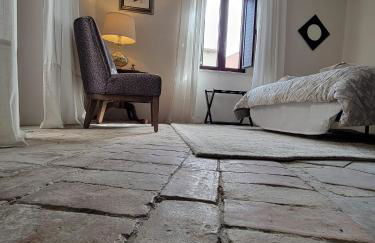 Ancient Stone 'Casa Rosa'- Sea and Mountain View Tranquil Borgo - Foto 33