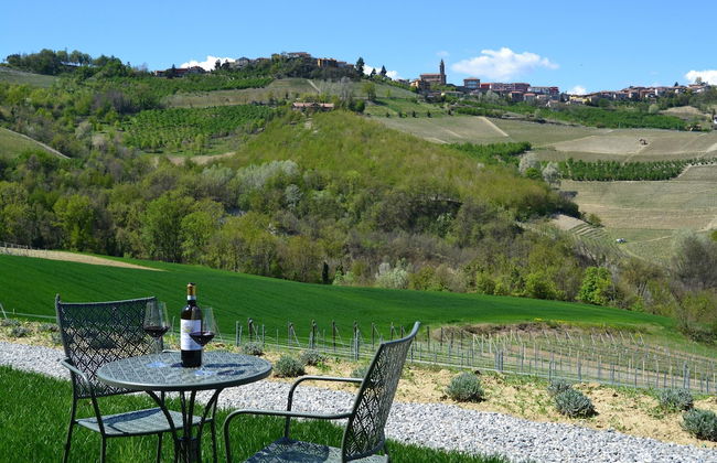 Le Cornici - Cascina di Charme - Foto 46