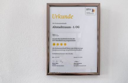 Altstadttraum - Foto 6