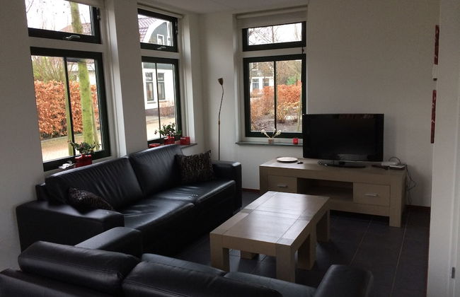 Europarcs Koningshof - Foto 39