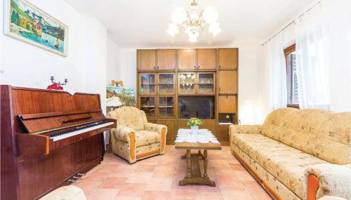 4 Bedroom Lovely Home In Bribir - Foto 2