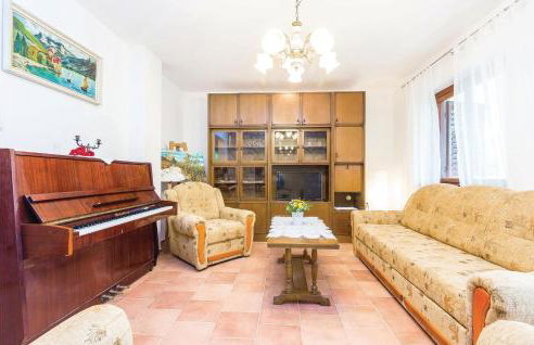 4 Bedroom Lovely Home In Bribir - Foto 2