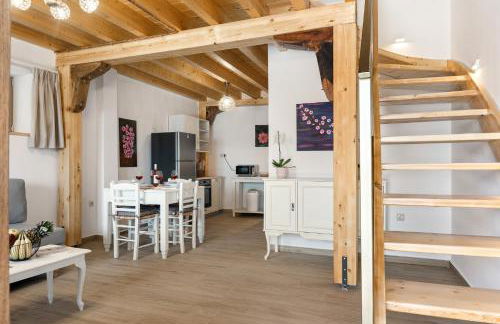 Myrtillo II Sea View Villa - Photo 23