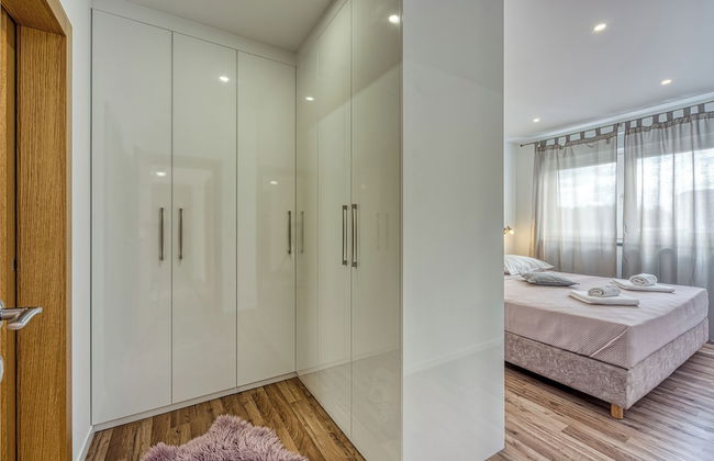 Amazing Pool Villa Nika - Foto 4