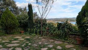 La Casa del Lago con vistas a las Montañas - Foto 3, Garden, Garden view