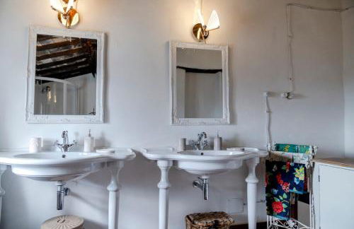 Casa Torre Adults Only storia e relax a Fiorenzuola - Foto 35