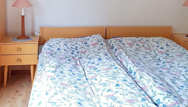 5 Person Holiday Home in Vistdal - Foto 3, Habitación