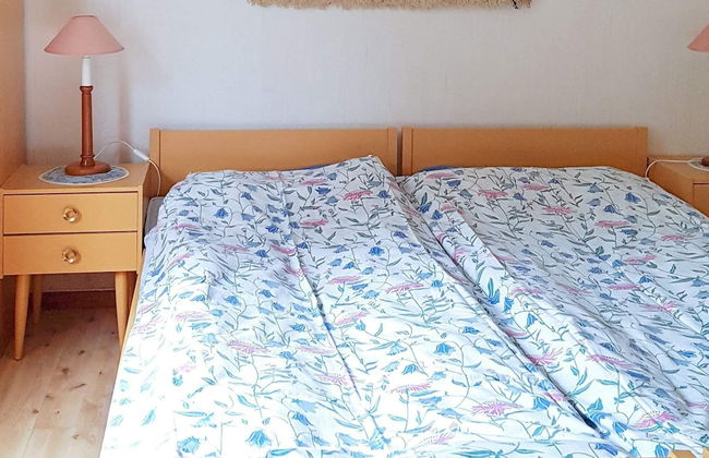 5 Person Holiday Home in Vistdal - Foto 3