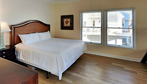 Gulf and Golf West - Foto 2, Habitación