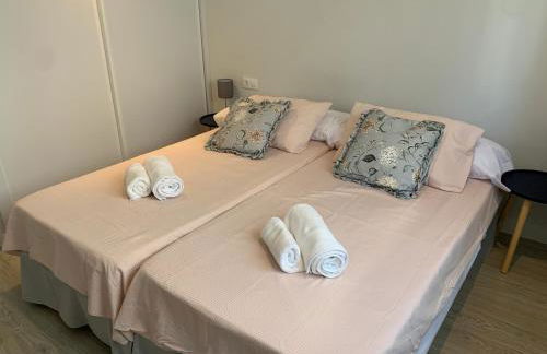 Apartamento nuevo, 3 dormitorios con terraza - Foto 5