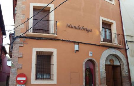 Mundobriga - Photo 27