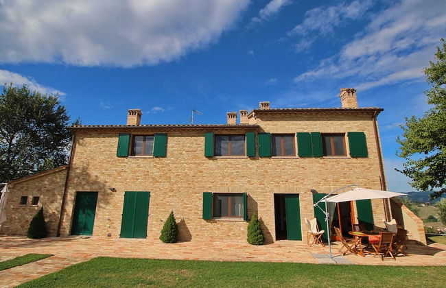 Tranquil Hilltop Cottage - Foto 34