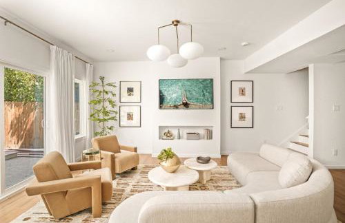 Resort-Style 3BR Ensuites, Slps7, Pool&, Gated, BBQ - Photo 5