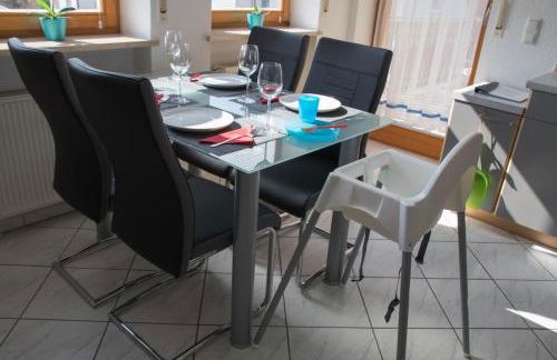 Ferienwohnung Weiher - Nähe Nürnberg / Messe - Foto 27