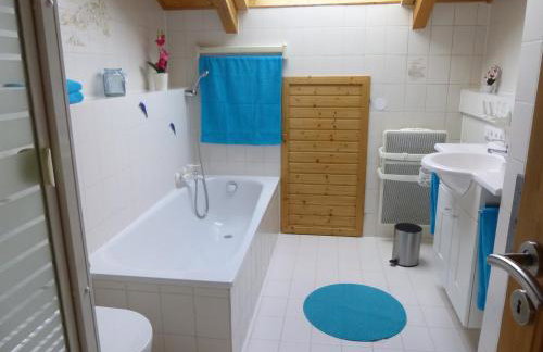 Ferienwohnung Sonnenberg - Foto 11