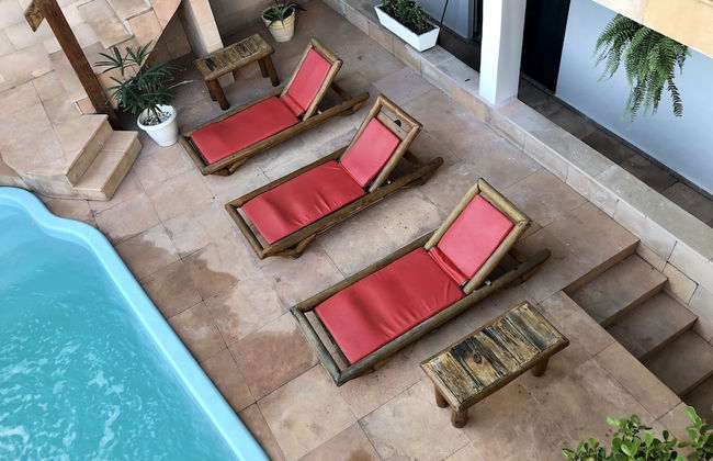 Villa Domenico - Photo 78