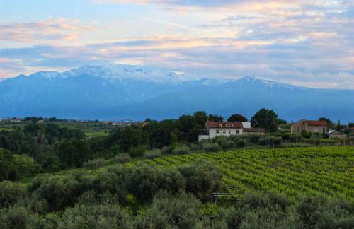 Monti D'Abruzzo holiday home - Foto 9