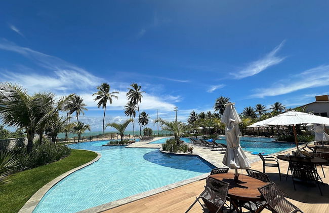 Blue Beach by Azzure Homes - Foto 16