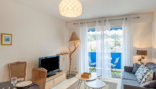 Apartment L'Amiral-1 by Interhome - Foto 4