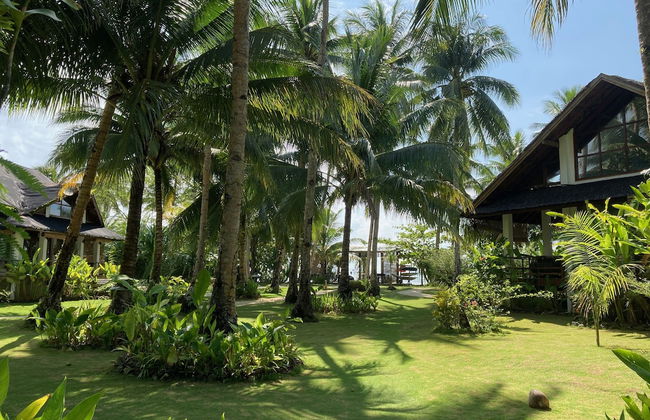 Sandy Feet Siargao - Foto 31